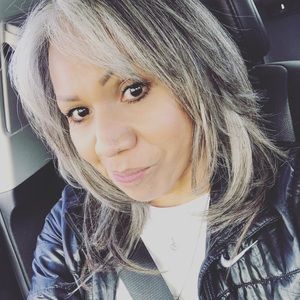 Meet your Posher, Lorena